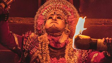 A LEGEND – CHAPTER 1 is an experience