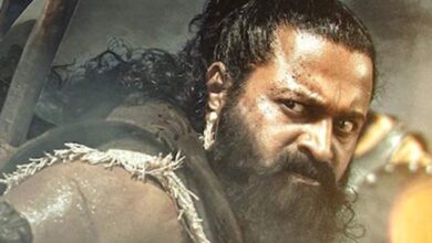 Kantara: Chapter 1 to release in English on October 31; Rishab Shetty starrer becomes first Indian film to do so theatrically worldwide : Bollywood News