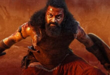 Kantara: Chapter 1 to be released in Spanish on October 31, 2025 : Bollywood News