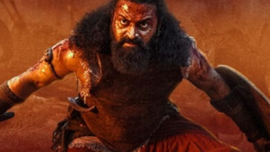 Kantara: Chapter 1 to be released in Spanish on October 31, 2025 : Bollywood News