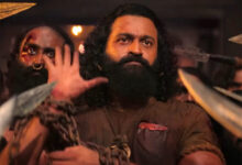 Kantara: A Legend Chapter 1 Hindi version to release digitally after completing eight weeks in theatres : Bollywood News