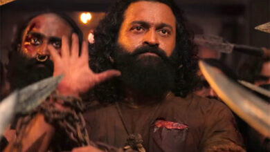 Kantara: A Legend Chapter 1 Hindi version to release digitally after completing eight weeks in theatres : Bollywood News