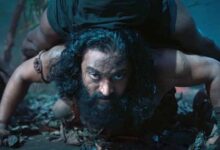 Audiences complain that the background score in Kantara: A Legend – Chapter 1’s Hindi version overpowers dialogues in few scenes; also call out tiny subtitle font : Bollywood News