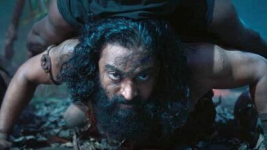 Audiences complain that the background score in Kantara: A Legend – Chapter 1’s Hindi version overpowers dialogues in few scenes; also call out tiny subtitle font : Bollywood News