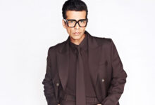 Karan Johar goes electric! Buys MG M9 luxury MPV worth Rs. 70 lakh : Bollywood News