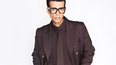 Karan Johar goes electric! Buys MG M9 luxury MPV worth Rs. 70 lakh : Bollywood News