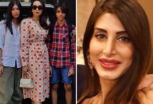 Karisma Kapoor’s kids Kiaan and Samara take legal action against stepmother Priya Sachdev over father Sunjay Kapur’s estate : Bollywood News