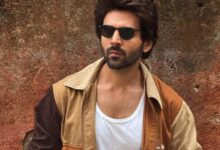 Kartik Aaryan gears up to rejoin the sets of Anurag Basu’s next in November for 25 days : Bollywood News