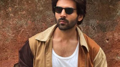 Kartik Aaryan gears up to rejoin the sets of Anurag Basu’s next in November for 25 days : Bollywood News