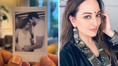 Pregnant Katrina Kaif’s private balcony pictures leak; Sonakshi Sinha calls out media’s “shameful” invasion of privacy : Bollywood News