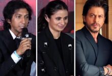 Lord Curzon Ki Haveli trailer launch: Anshuman Jha on why he calls Rasika Dugal “female Shah Rukh Khan”: “Like SRK, she maintains her continuity to PERFECTION in each take” : Bollywood News