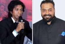 Lord Curzon Ki Haveli trailer launch: Anshuman Jha explains why Anurag Kashyap couldn’t come on board as presenter: “He kind of GHOSTED me for three months” : Bollywood News