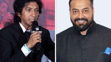 Lord Curzon Ki Haveli trailer launch: Anshuman Jha explains why Anurag Kashyap couldn’t come on board as presenter: “He kind of GHOSTED me for three months” : Bollywood News