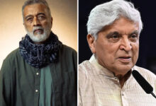 Lucky Ali reacts strongly to Javed Akhtar’s viral ‘don’t be like Muslims’ comment : Bollywood News