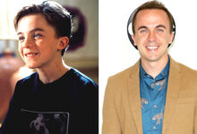 See Frankie Muniz & More – Hollywood Life