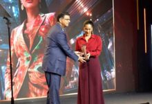 Masaba Gupta shines as ONLY Indian designer on Economic Times 40 Under 40 List : Bollywood News