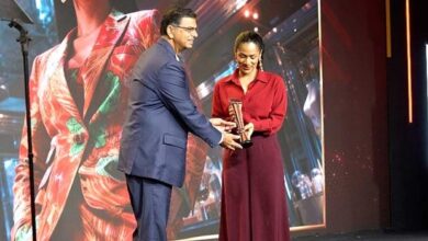 Masaba Gupta shines as ONLY Indian designer on Economic Times 40 Under 40 List : Bollywood News