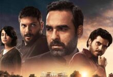 LEAKED footage shows Pankaj Tripathi and Ali Fazal back in action for Mirzapur: The Film shoot; Anjumm Shharma joins shoot in Banaras : Bollywood News