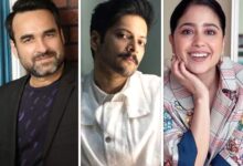 Mirzapur: The Film completes Banaras schedule; Mumbai leg to begin in early November : Bollywood News