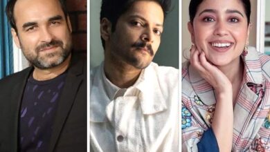 Mirzapur: The Film completes Banaras schedule; Mumbai leg to begin in early November : Bollywood News