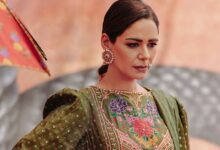 Birthday special: 9 Iconic looks of Mona Singh that define her style : Bollywood News