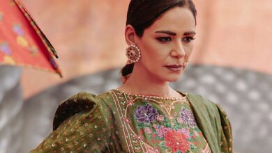 Birthday special: 9 Iconic looks of Mona Singh that define her style : Bollywood News