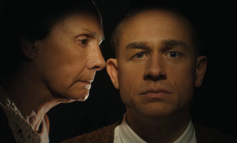 Did Ed Gein Really Dig Up His Mother in Real Life? Fact vs. Fiction – Hollywood Life