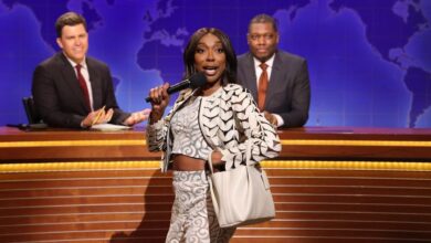 Why Did Ego Nwodim Leave ‘SNL’? Her Exit Explained – Hollywood Life