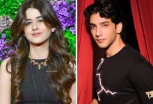 Naomika Saran, Rajesh Khanna’s granddaughter, to debut in romantic comedy opposite Vedang Raina: Report : Bollywood News