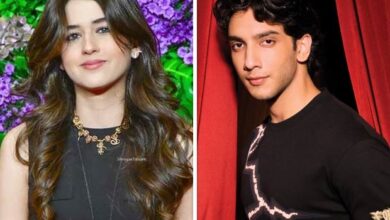 Naomika Saran, Rajesh Khanna’s granddaughter, to debut in romantic comedy opposite Vedang Raina: Report : Bollywood News