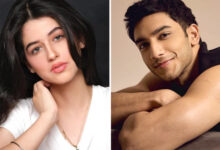 Rajesh Khanna-Dimple Kapadia’s granddaughter Naomika Saran to be launched opposite Vedang Raina : Bollywood News