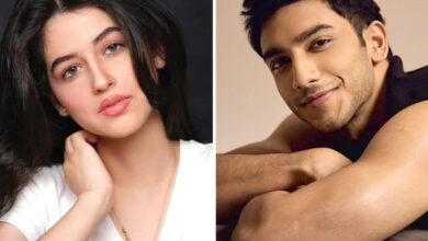 Rajesh Khanna-Dimple Kapadia’s granddaughter Naomika Saran to be launched opposite Vedang Raina : Bollywood News