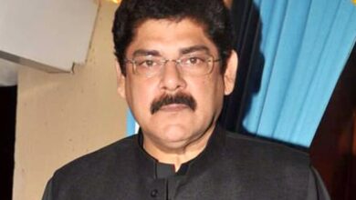 Mahabharat fame Pankaj Dheer passes away after battle with cancer : Bollywood News