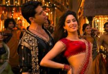 Param Sundari finds steady audience amid Bollywood’s changing box-office landscape : Bollywood News