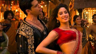 Param Sundari finds steady audience amid Bollywood’s changing box-office landscape : Bollywood News