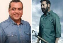 EXCLUSIVE: Has Paresh Rawal signed Drishyam 3? Actor clarifies, “Not true. The makers did approach me…its script is VERY good…” : Bollywood News