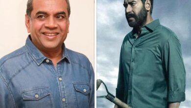 EXCLUSIVE: Has Paresh Rawal signed Drishyam 3? Actor clarifies, “Not true. The makers did approach me…its script is VERY good…” : Bollywood News