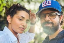 After Storm announcement, Parvathy Thiruvothu hints at collaboration with Bejoy Nambiar : Bollywood News