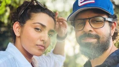 After Storm announcement, Parvathy Thiruvothu hints at collaboration with Bejoy Nambiar : Bollywood News