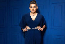 Parvathy Thiruvothu to star in Don Palathara’s next directorial with Dileesh Pothan : Bollywood News