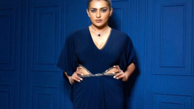 Parvathy Thiruvothu to star in Don Palathara’s next directorial with Dileesh Pothan : Bollywood News