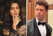 EXCLUSIVE: Parvathy Thiruvothu to headline Hrithik Roshan’s debut production for Amazon Prime Video with Alaya F, Srishti Srivastava, Rama Sharma & Saba Azad  : Bollywood News