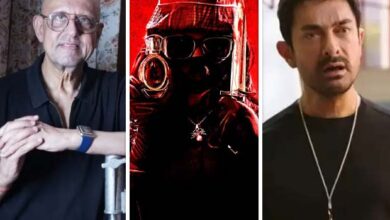 EXCLUSIVE: Rajiv Rai opens up on Zora’s digital premiere and whether Sitaare Zameen Par’s YouTube release motivated him: “Not releasing Zora on YouTube because of Aamir Khan but it gave me confidence. I had NO choice”; CONFIRMS Zora Zorawar to skip theatrical release : Bollywood News