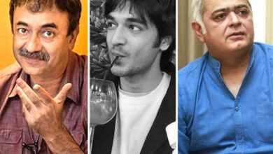 Rajkumar Hirani’s son Vir to make Bollywood debut with Hansal Mehta’s production: Report : Bollywood News