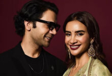 Rajkummar Rao and Patralekha bring home the ultra-luxurious Lexus LM worth over Rs. 2 crore : Bollywood News
