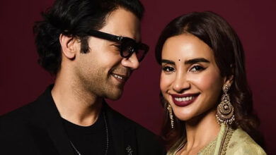 Rajkummar Rao and Patralekha bring home the ultra-luxurious Lexus LM worth over Rs. 2 crore : Bollywood News