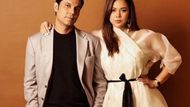 Randeep Hooda and Lin Laishram become co-owners of Delhi’s Prithviraj Yodhas in Archery Premier League : Bollywood News