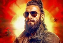 Ranveer Singh ignites the screen in his fiercest avatar; fans go wild over his ‘Agent’ mode transformation : Bollywood News