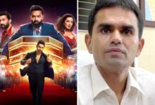 Red Chillies hits back at Sameer Wankhede’s plea against The Ba***ds of Bollywood; says his image was already subjected to scrutiny : Bollywood News