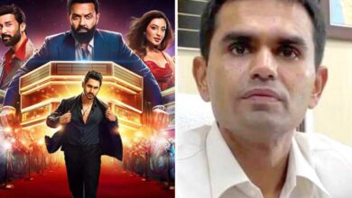 Red Chillies hits back at Sameer Wankhede’s plea against The Ba***ds of Bollywood; says his image was already subjected to scrutiny : Bollywood News